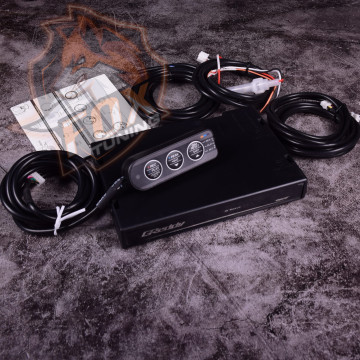 Блок управления для датчика Greddy Sirius LCD