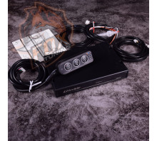 Блок управління для Greddy Sirius LCD