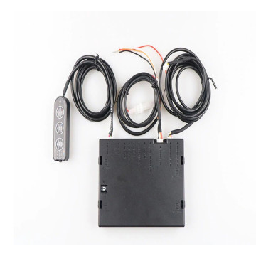 Блок управління для Greddy Sirius LCD