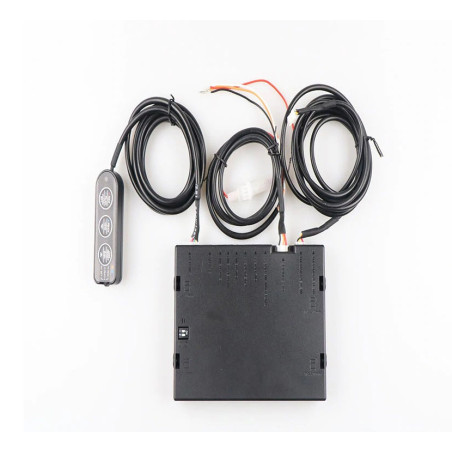 Блок управления для датчика Greddy Sirius LCD