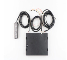 Блок управления для датчика Greddy Sirius LCD Блок управления для датчика Greddy Sirius LCD