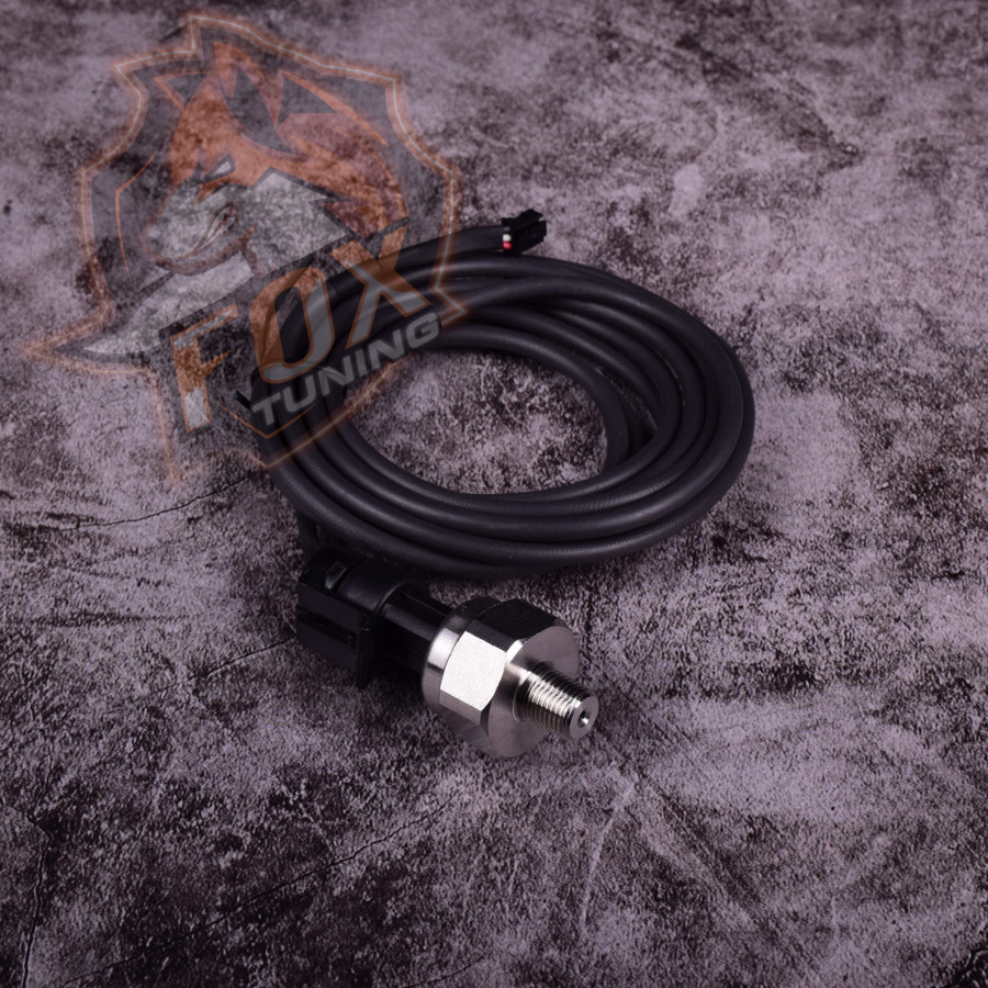 Сенсор давления масла (oil press) для Greddy/Defi