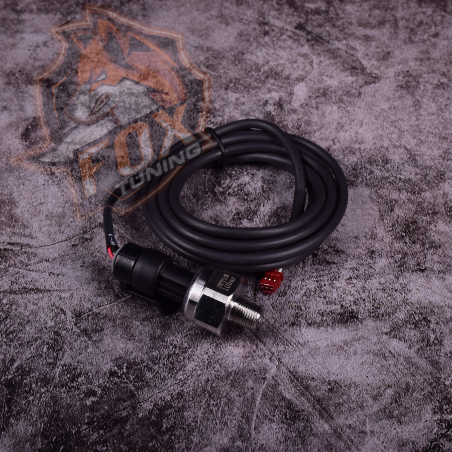 Сенсор тиску бензину (fuel press) для Greddy/Defi