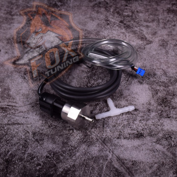 Сенсор тиску турбіни (turbo boost) для Greddy/Defi