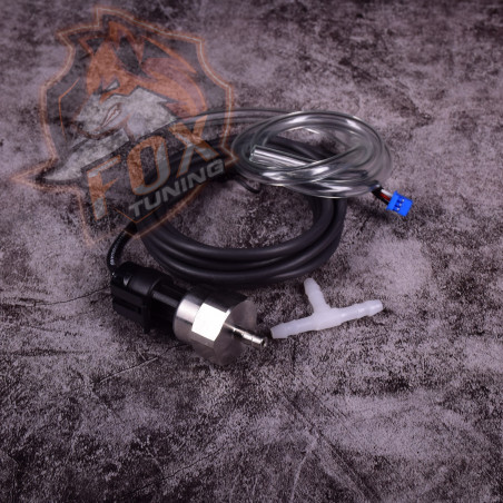 Сенсор тиску турбіни (turbo boost) для Greddy/Defi