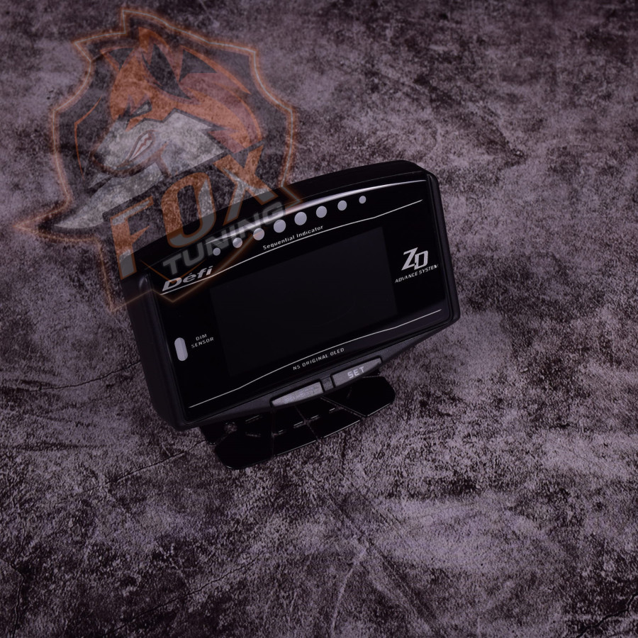 Defi Link Advance ZD 10 in 1