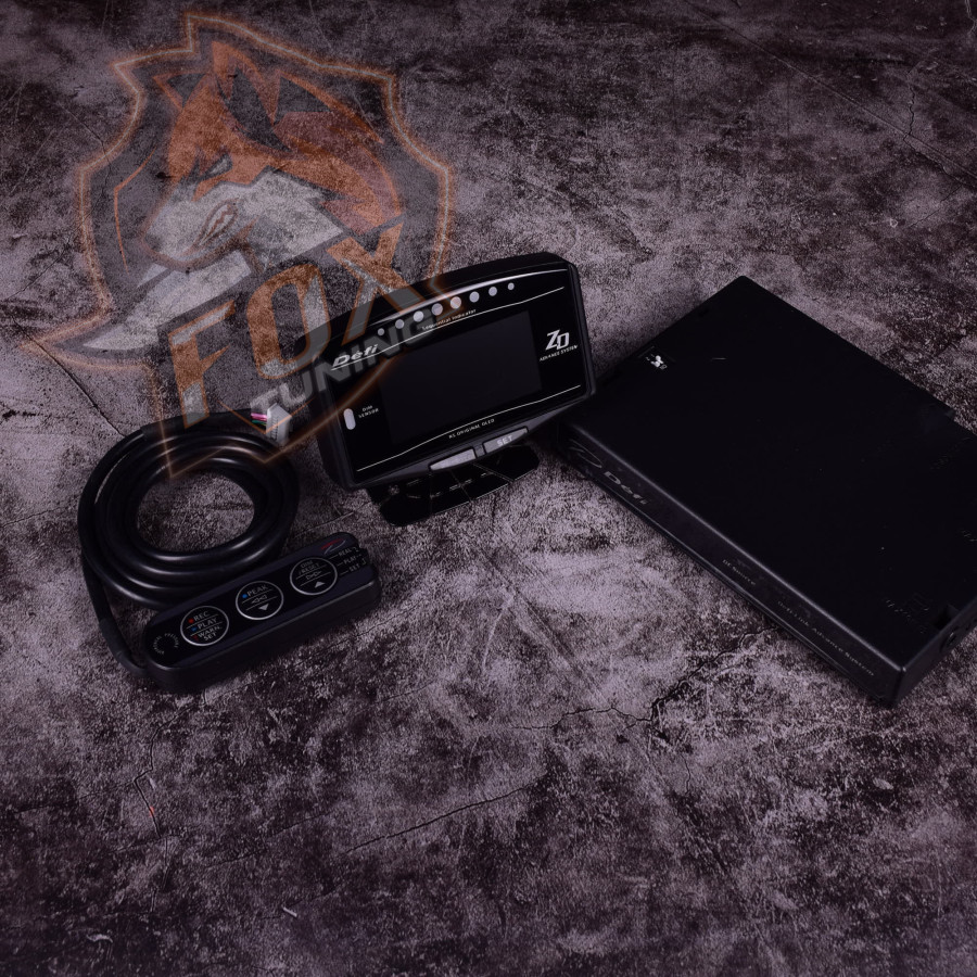 Defi Link Advance ZD 10 in 1