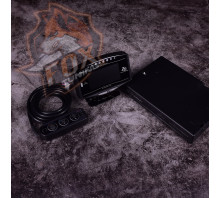 Defi Link Advance ZD 10 in 1