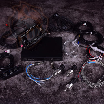 Defi Link Advance ZD 10 in 1