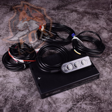 Блок управления для Defi Link Advance ZD