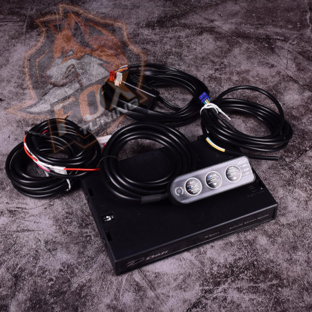 Блок управления для Defi Link Advance ZD