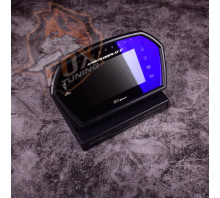 Defi Sports Digital Dashboard Display