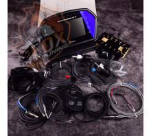 Дисплей цифровой приборной панели Defi Sports