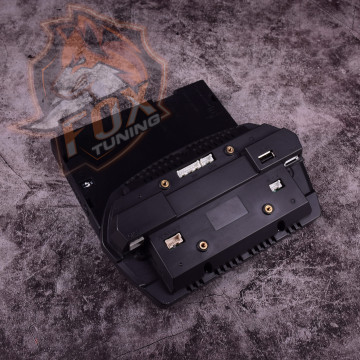 Дисплей цифровой приборной панели Defi Sports