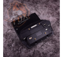 Defi Sports Digital Dashboard Display