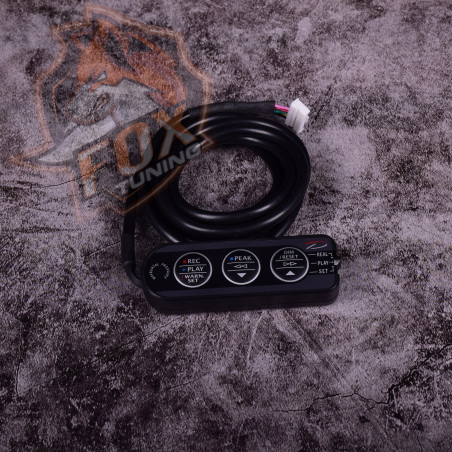 Циферблат Defi Link Advance ZD