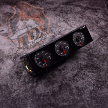 Датчики Defi 3in1 water temp/oil temp/oil press