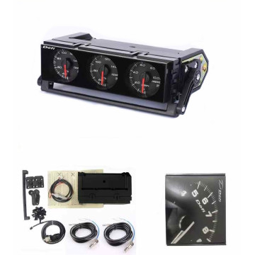 Датчики Defi 3in1 water temp/oil temp/oil press