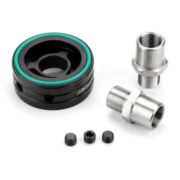 Маслопроставка/адаптер Battle Bee для датчиків тиску масла