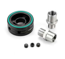 Маслопроставка/адаптер Battle Bee для датчиков давления масла