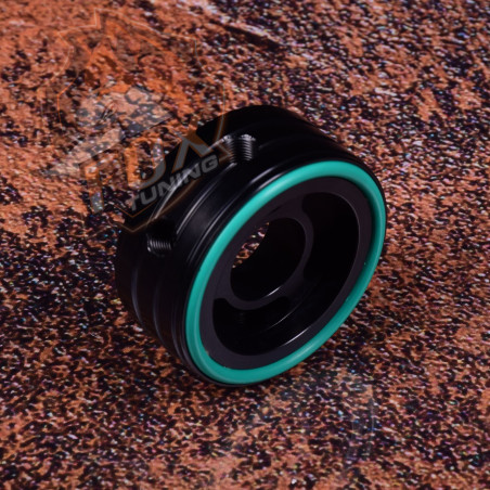 Маслопроставка/адаптер Battle Bee для датчиков давления масла