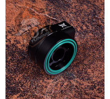 Маслопроставка/адаптер Battle Bee для датчиків температури та тиску масла (Scion/BRZ/GT86)