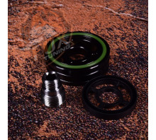 Маслопроставка/адаптер Battle Bee под VAG EA888 gen2 для датчиков температуры и давления масла Маслопроставка/адаптер Battle Bee под VAG EA888 gen2 для датчиков температуры и давления масла