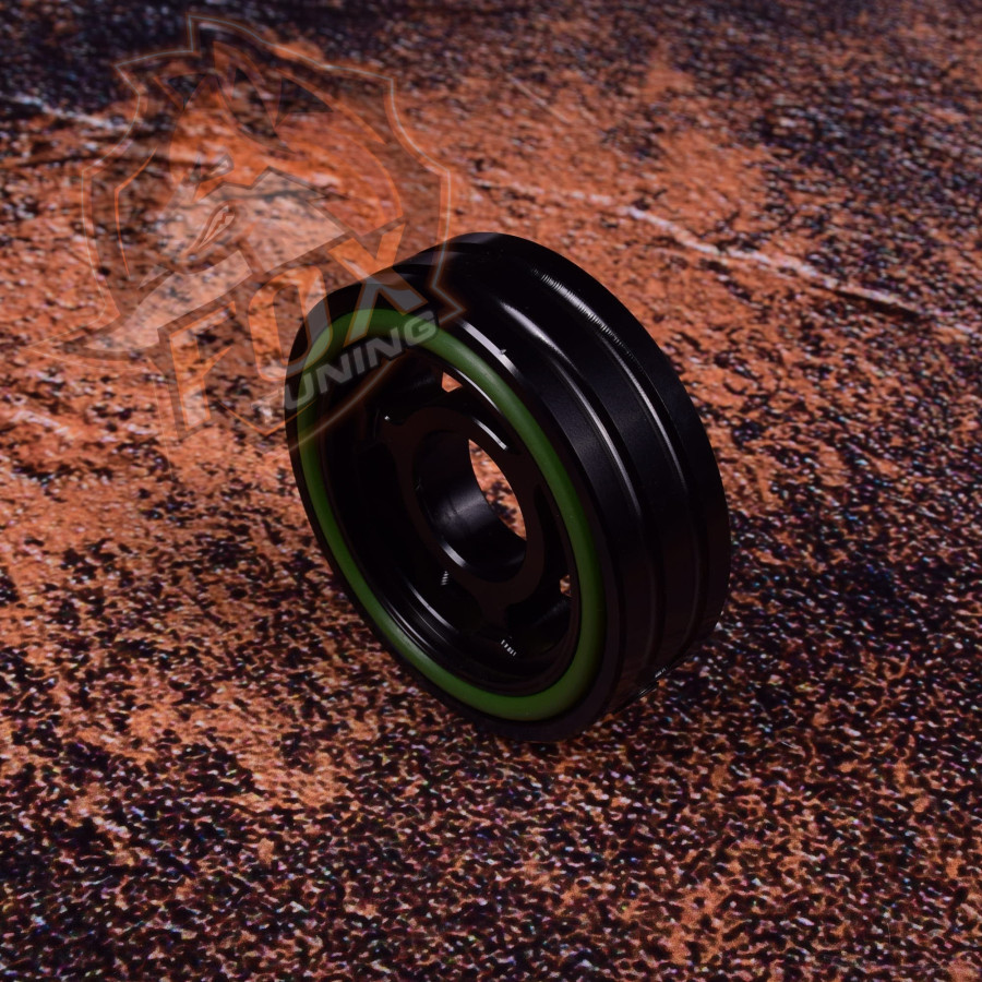 Маслопроставка/адаптер Battle Bee под VAG EA888 gen2 для датчиков температуры и давления масла Маслопроставка/адаптер Battle Bee под VAG EA888 gen2 для датчиков температуры и давления масла