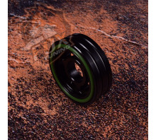 Маслопроставка/адаптер Battle Bee під VAG EA888 gen2 для датчиків температури та тиску масла Маслопроставка/адаптер Battle Bee під VAG EA888 gen2 для датчиків температури та тиску масла