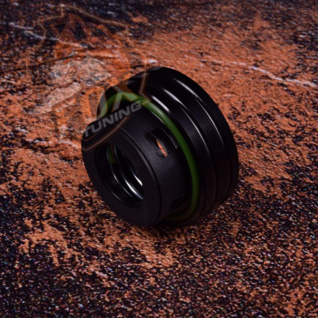 Маслопроставка/адаптер Battle Bee под VAG EA111 для датчиков температуры и давления масла