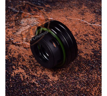 Маслопроставка/адаптер Battle Bee під VAG EA111 для датчиків температури та тиску масла