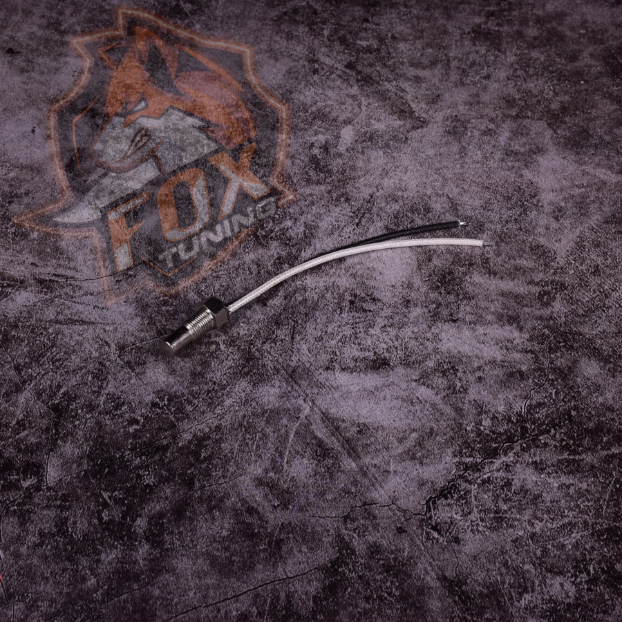 Сенсор температура масла (oil temp) и температуры охлаждающей жидкости (water temp)