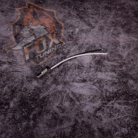 Універсальний сенсор температура мастила (oil temp) та температури охолоджуючої рідини (water temp)