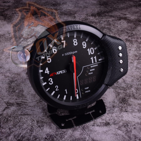 Датчик Apexi тахометр (tachometer)