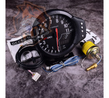 Тахометр Apexi 120 mm (tachometer)