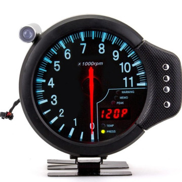 Тахометр Apexi 120 mm (tachometer)