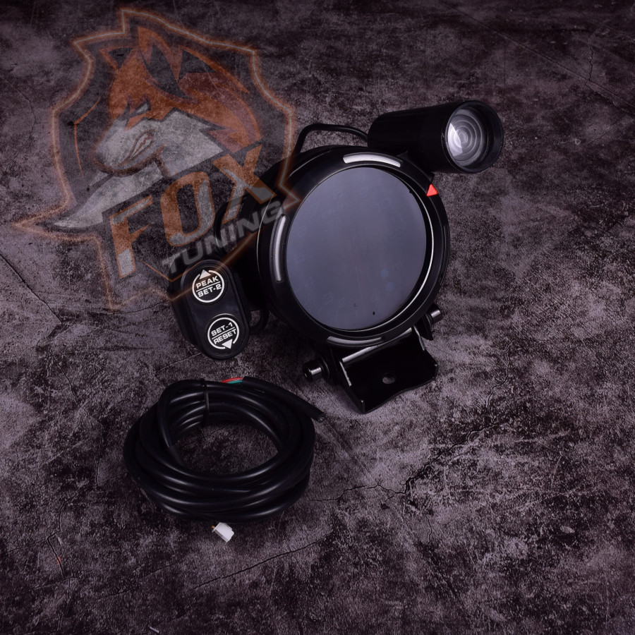 Тахометр Defi 80 mm (tachometer)