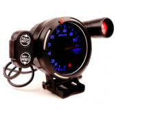 Тахометр Defi 80 mm (tachometer)