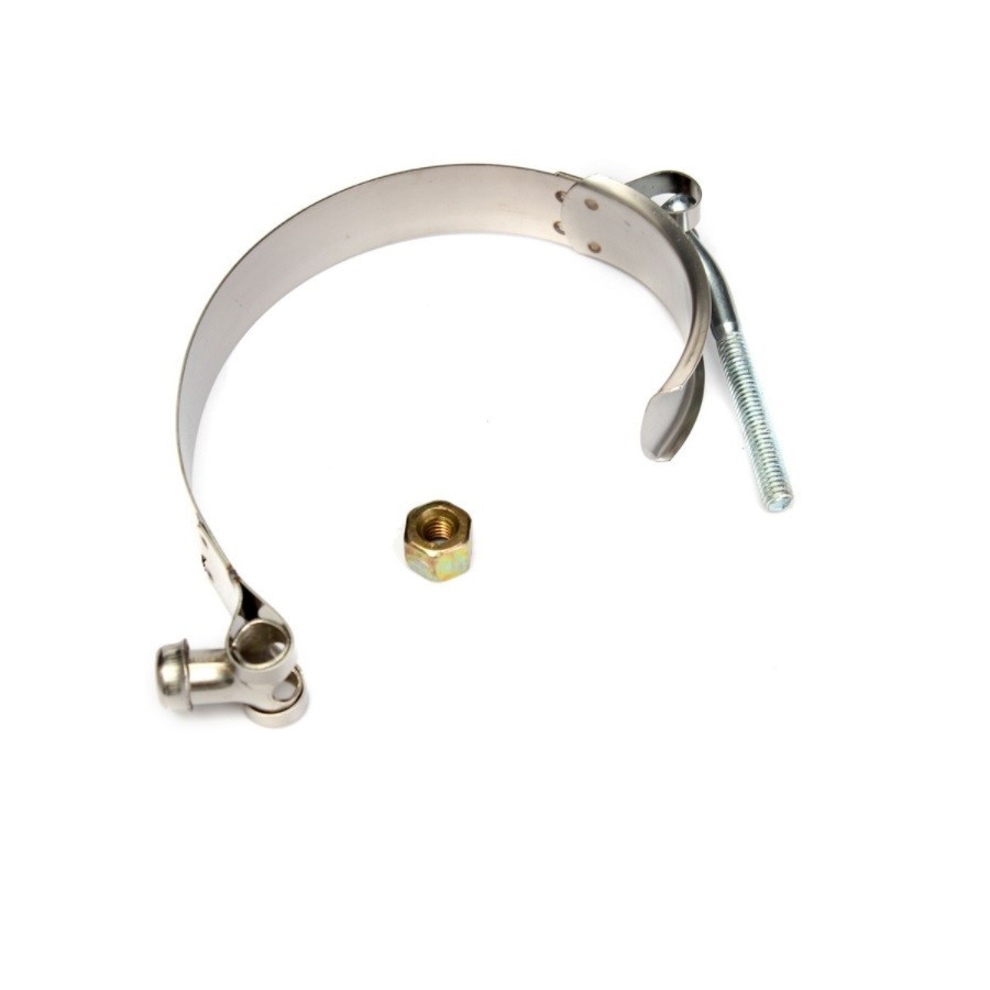 T-подібний хомут