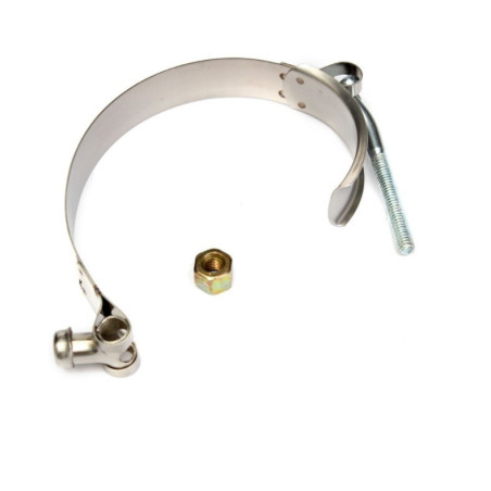 T-образный хомут