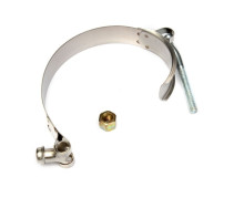 T-образный хомут