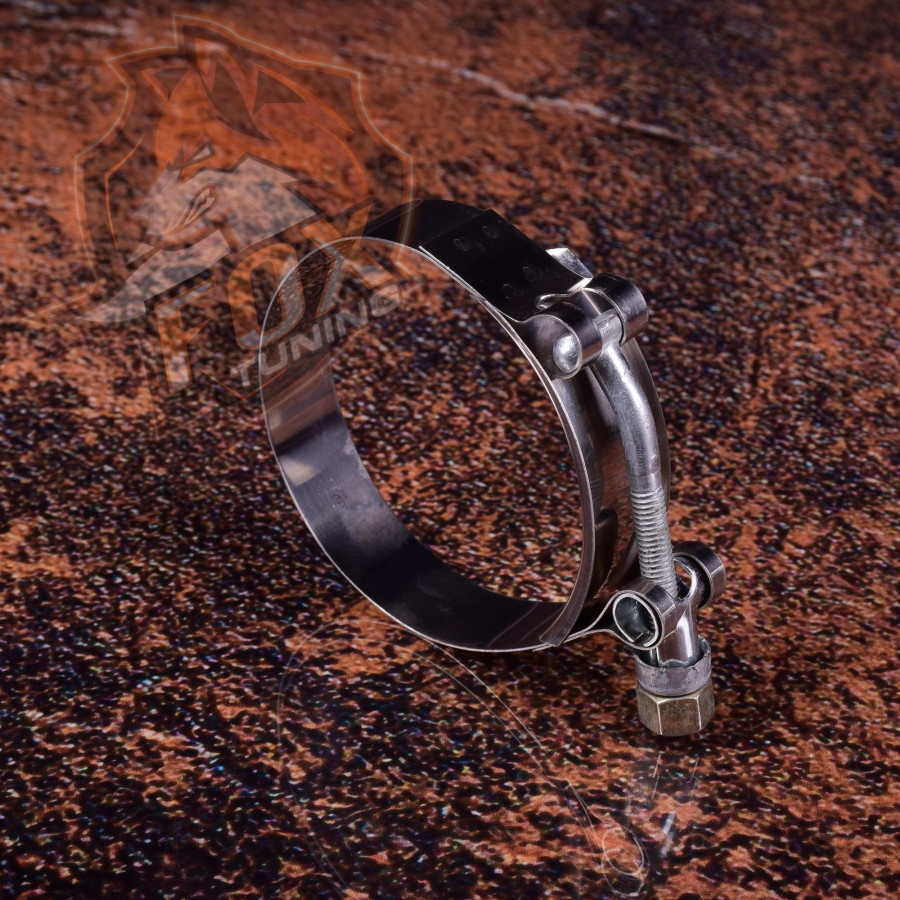 T-подібний хомут