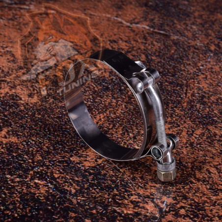 T-образный хомут