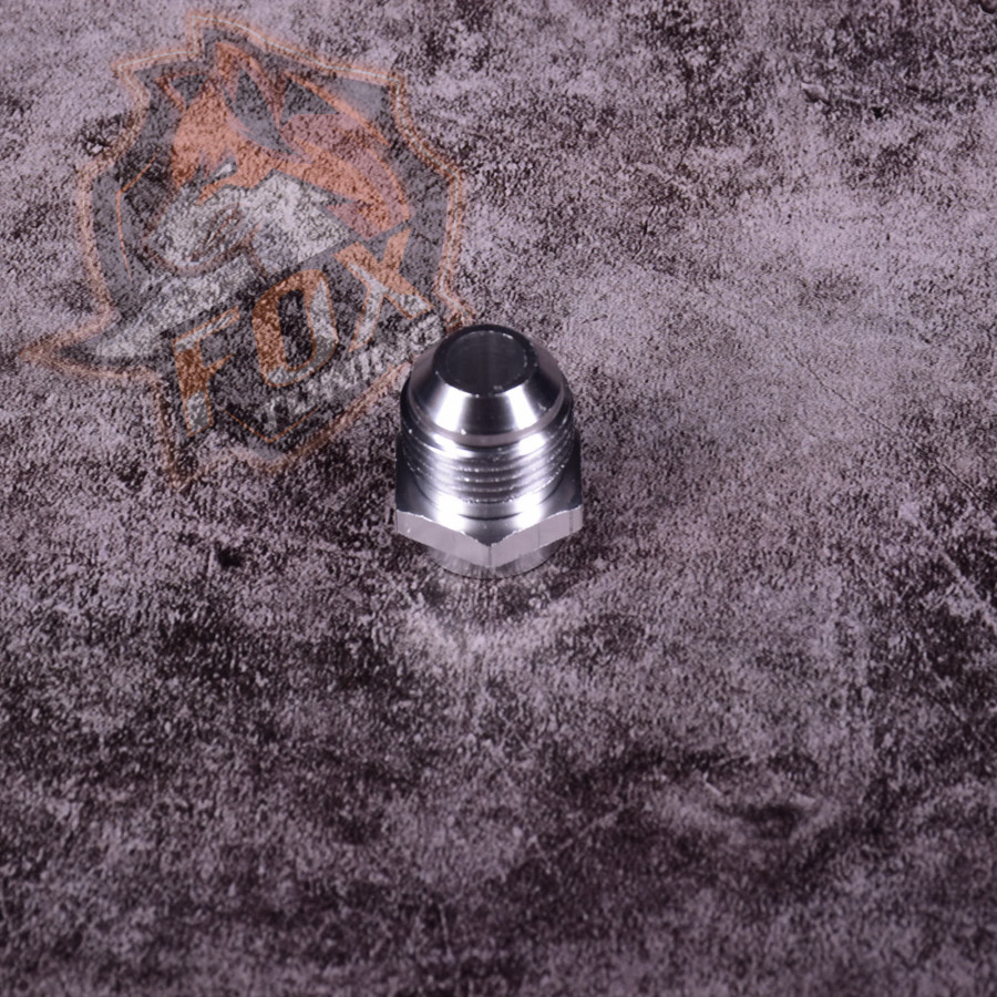 Приварной фитинг An X