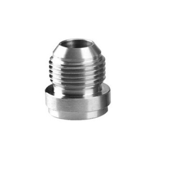 Приварной фитинг An X