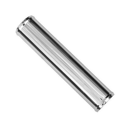 Алюминиевый прямой патрубок/пайпинг