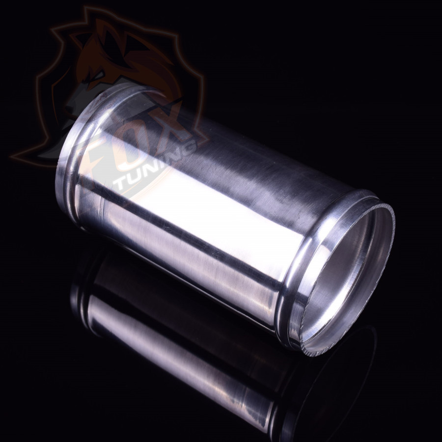 Алюминиевый прямой патрубок/пайпинг