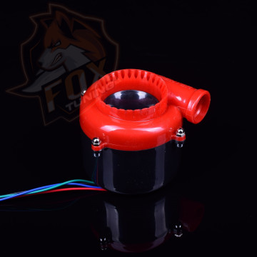 Електронний імітатор Blow-Off