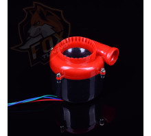 Электронный имитатор Blow-Off