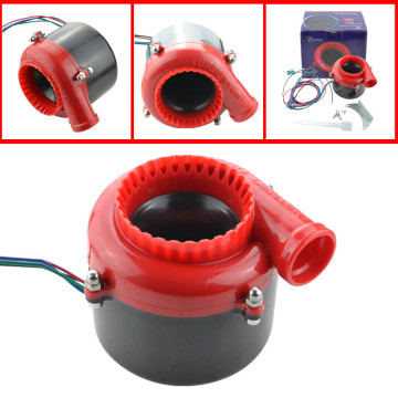 Електронний імітатор Blow-Off